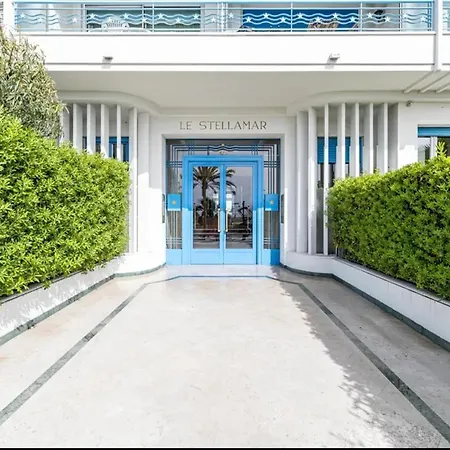 Moderne En Bord De A 60 M² Parking Prive Appartement