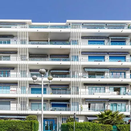 Apartment Moderne En Bord De A 60 M² Parking Prive *